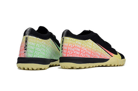 Nike Mercurial Vapor 16 Academy Kids TF - Black/Pink
