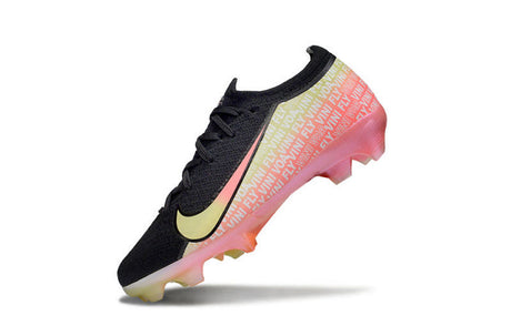Nike Mercurial Vapor 16 Academy Kids FG - Black/Pink