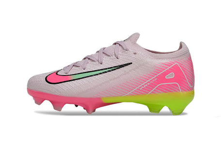 Nike Mercurial Vapor 16 Academy Kids FG - Pink/Volt