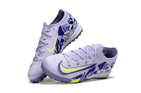 Nike Mercurial Vapor 16 Academy Kids TF - Lilac/Navy