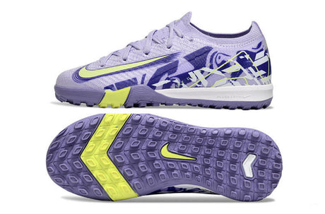 Nike Mercurial Vapor 16 Academy Kids TF - Lilac/Navy