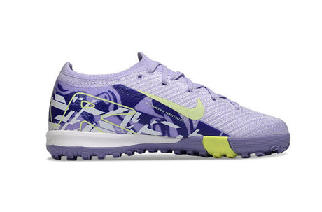 Nike Mercurial Vapor 16 Academy Kids TF - Lilac/Navy