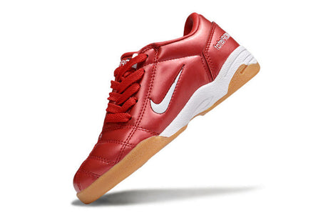 Nike Total 90 III Bambino IC - Rosso/Bianco