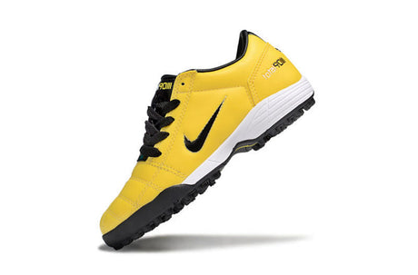 Nike Total 90 III Bambino TF - Giallo/Nero