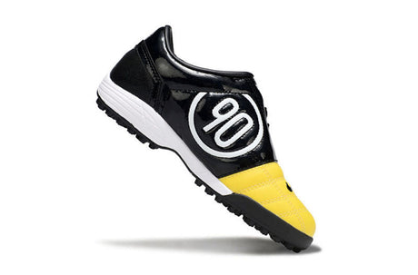 Nike Total 90 III Bambino TF - Giallo/Nero