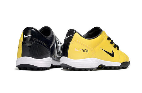 Nike Total 90 III Bambino TF - Giallo/Nero