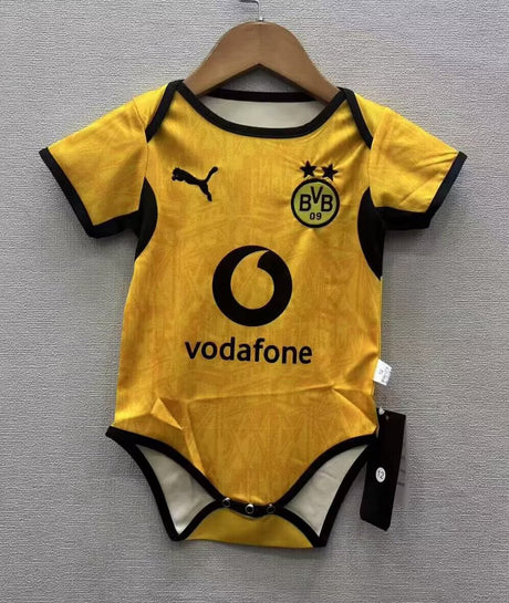 BORUSSIA DORTMUND 2026/27 BABY BODY - Home