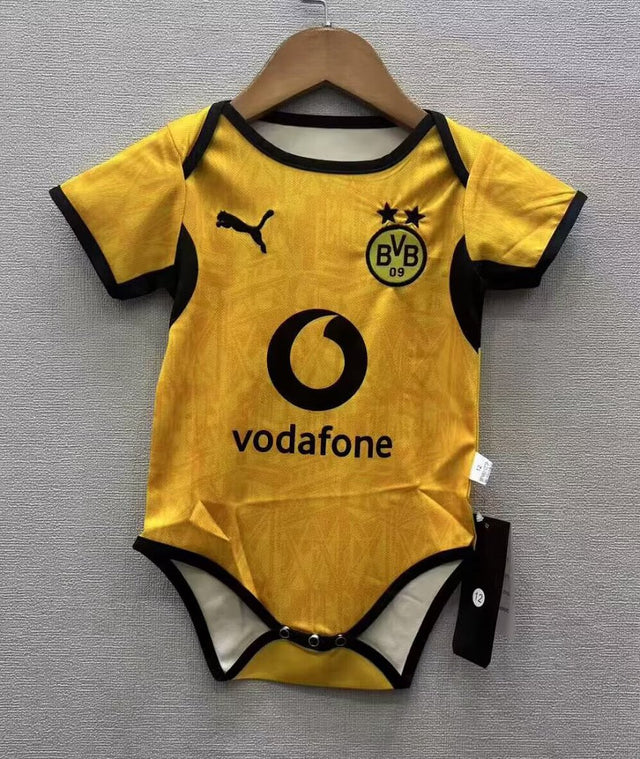 BORUSSIA DORTMUND 2026/27 BABY BODY - Home