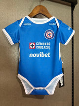 CRUZ AZUL 2026/27 BABY BODY - Home - 2