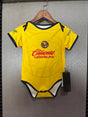 CLUB AMERICA 2026/27 BABY BODY - Home
