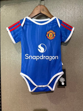 MANCHESTER UNITED 2026/27 BABY BODY - Away