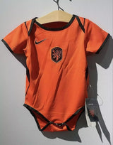 NETHERLANDS 2026 BABY BODY - Home - 2