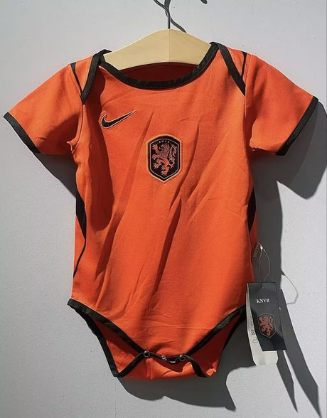 NETHERLANDS 2026 BABY BODY - Home