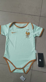 FRANCE 2026 BABY BODY - Away - 2
