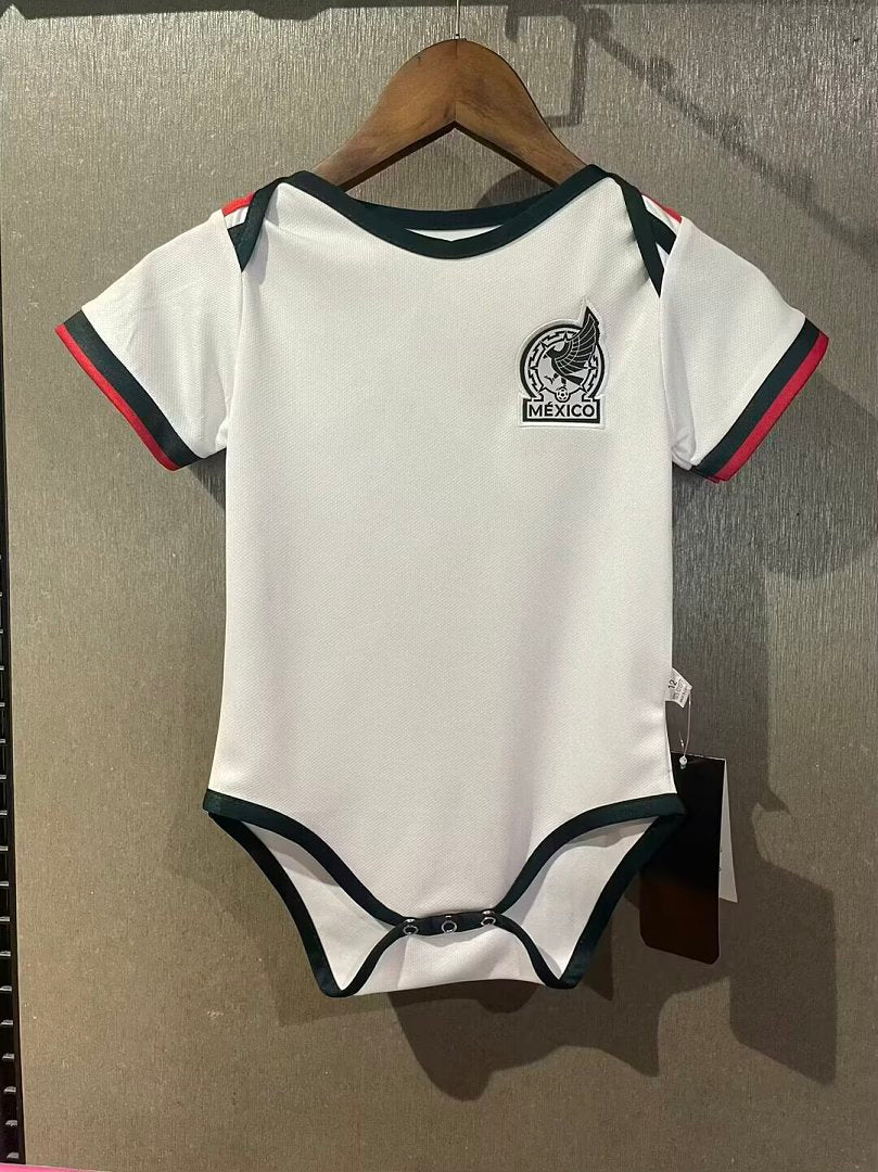 MEXICO 2026 BABY BODY - Away - 2