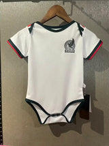 MEXICO 2026 BABY BODY - Away - 2