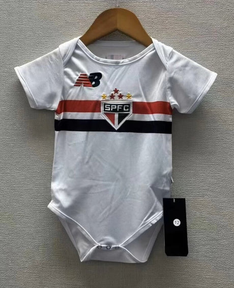 SAO PAULO 2026/27 BABY BODY - Home