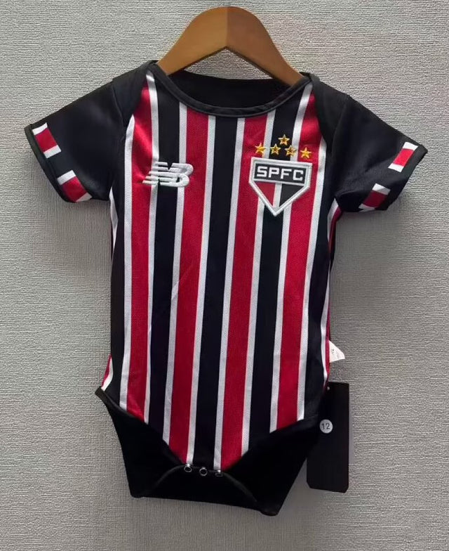 SAO PAULO 2026/27 BABY BODY - Away