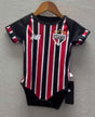 SAO PAULO 2026/27 BABY BODY - Away