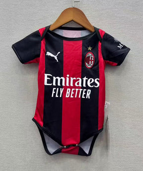 MILAN 2026/27 BABY BODY - Home