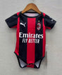 MILAN 2026/27 BABY BODY - Home
