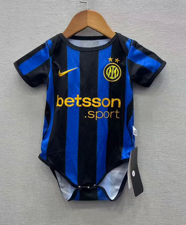 INTER 2026/27 BABY BODY - Home