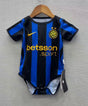 INTER 2026/27 BABY BODY - Home
