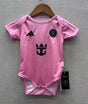 INTER MIAMI 2026/27 BABY BODY - Home