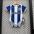 PORTO 2026/27 BABY BODY - Home