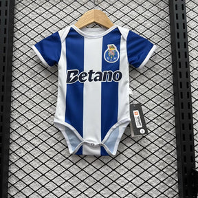 PORTO 2026/27 BABY BODY - Home