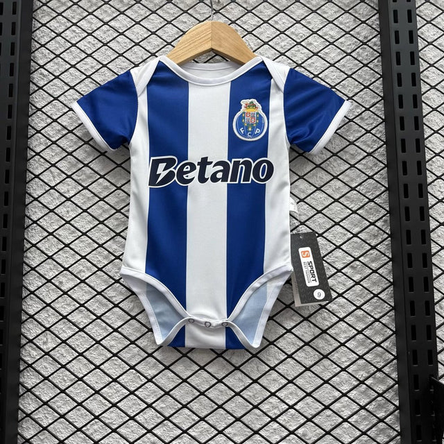 PORTO 2026/27 BABY BODY - Home