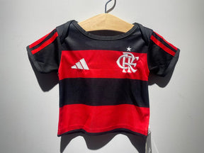 FLAMENGO 2026/27 BABY BODY - Home