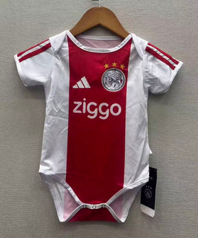 AJAX 2026/27 BABY BODY - Home