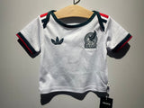 MEXICO 2026 BABY BODY - Away
