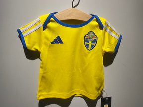 SWEDEN 2026 BABY BODY - Home