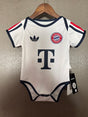 BAYERN MUNICH 2026/27 BABY BODY - Away