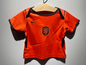 NETHERLANDS 2026 BABY BODY - Home