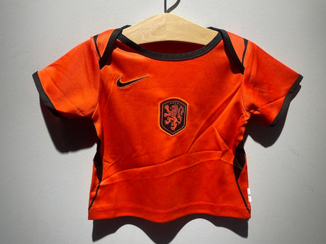 NETHERLANDS 2026 BABY BODY - Home