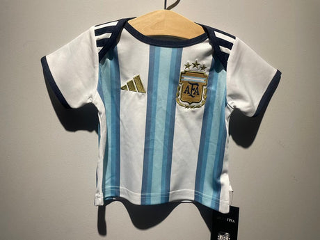 ARGENTINA 2026 BODY NEONATO - Home