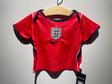 ENGLAND 2026 BABY BODY - Away
