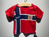 NORWAY 2026 BABY BODY - Home