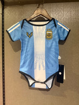 ARGENTINA 2026 BABY BODY - Home