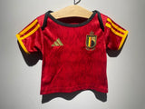 BELGIUM 2026 BABY BODY - Home