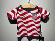 USA 2026 BABY BODY - Away