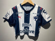 MONTERREY 2026/27 BABY BODY - Home