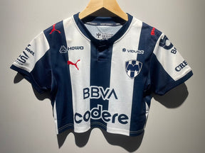 MONTERREY 2026/27 BABY BODY - Home