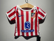 ATLETICO MADRID 2026/27 BABY BODY - Home