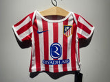 ATLETICO MADRID 2026/27 BABY BODY - Home