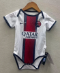 PARIS SAINT-GERMAIN 2026/27 BABY BODY - Away