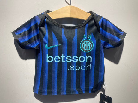 INTER 2026/27 BABY BODY - Home